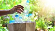 imagen botellas plastico