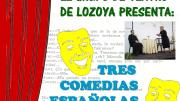 teatro lozoya