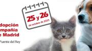 Banner Salon de la adopcion 2025