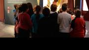 Imagen Taller juvenil Dientes de sable