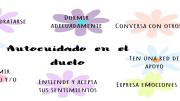 Charla Duelo