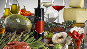 Alimentos