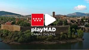 PlayMAD Canal digital