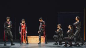 AY TEATRO