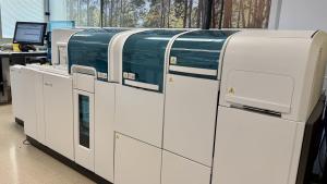 El Hospital La Paz incorpora una tecnología pionera en España para mejorar tratamientos y diagnósticos de patologías complejas