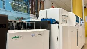 El Hospital La Paz incorpora una tecnología pionera en España para mejorar tratamientos y diagnósticos de patologías complejas
