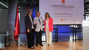 Manel Bestraten premio