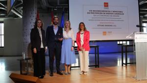 Vithas premio