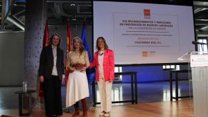 Psiconnea premio