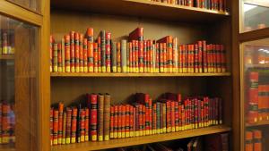 Biblioteca Taurina de Las Ventas