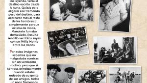 Manolete (5). Centro de Asuntos Taurinos de la Comunidad de Madrid