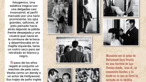 Manolete (6). Centro de Asuntos Taurinos de la Comunidad de Madrid
