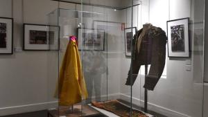 Exposición "Manolete. El hombre. El mito"