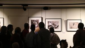 Exposición "Manolete. El hombre. El mito"