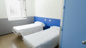 Psiquiatría Gregorio Marañón Servicio de Psiquiatría del Niño y del Adolescente del Hospital General Universitario Gregorio Marañón
