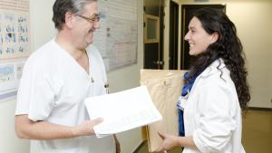 Psiquiatría Gregorio Marañón Servicio de Psiquiatría del Niño y del Adolescente del Hospital General Universitario Gregorio Marañón