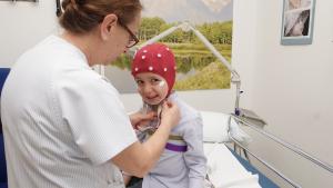 Psiquiatría Gregorio Marañón Servicio de Psiquiatría del Niño y del Adolescente del Hospital General Universitario Gregorio Marañón