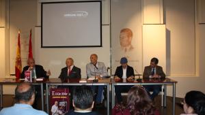 Presentación del libro "Escacena, pinceles toreros"