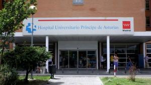 El Hospital de Alcalá diseña menús específicos adaptados a pacientes con dificultades para la deglución de alimentos 
