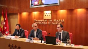 Los madrileños puntúan con un notable su alimentación, aunque el 45 % considera que tiene sobrepeso