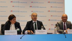  La Comunidad de Madrid reconoce la labor investigadora de los profesionales de Enfermería