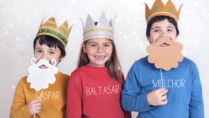 Recomendaciones de seguridad para disfrutar de las Cabalgatas de Reyes