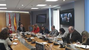 La Comunidad de Madrid pone en marcha el nuevo Consejo de la Emigración y el Retorno