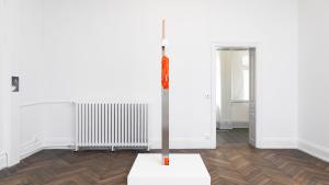 El CA2M inaugura las exposiciones de Armando Andrade Tudela, Elizabeth Price y Charlotte Moth