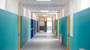 Nuevo instituto bilingüe Isabel la Católica  en Boadilla del Monte