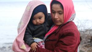 Destinamos un millón de euros para atender a menores migrantes no acompañados