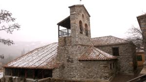 Puebla de la Sierra