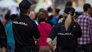 Policía Nacional