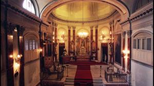 Capilla Palacio Nuevo