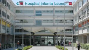 Hospital Infanta Leonor
