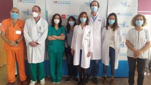 Circuito oncológico de Alta Resolución 