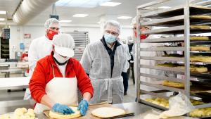 La Comunidad de Madrid tiene la siniestralidad laboral más baja de España, un 20% inferior a la media 