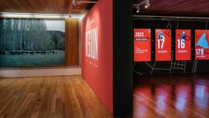 Actividades de la agenda cultural del 14 al 16 de abril