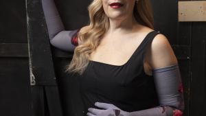 Sandra Radvanovsky 