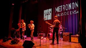 Banda de música