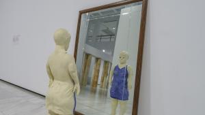 Escena de la exposición