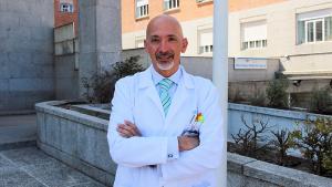 Doctor Leopoldo Pérez Isla