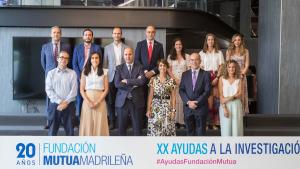proyectos de investigación del IDIPHISA