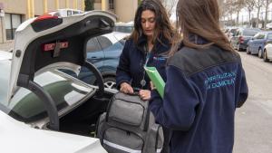 Atención psiquiátrica a domicilio Hospital de Getafe 3
