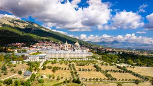 San Lorenzo del Escorial