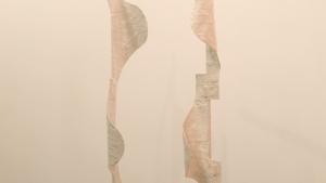El consejero De Paco Serrano en la Feria de Arte Contemporáneo ARCO