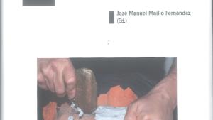 Libro de Manual para el estudio de las industrias líticas