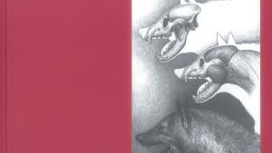 Libro sobre Mauricio Antón: Arte y Paleontología