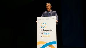 El consejero Novillo