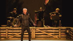 Muestra del Teatro Burro