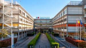 Unidad de Experiencia del Paciente nuevos proyectos 